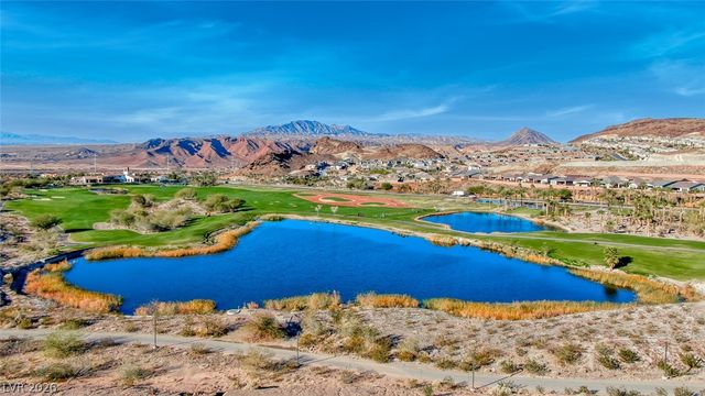 23 Arid Crest Avenue, Henderson, NV 89011