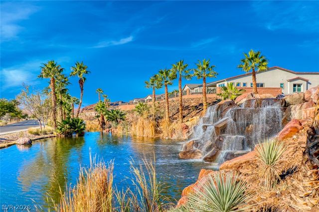 23 Arid Crest Avenue, Henderson, NV 89011