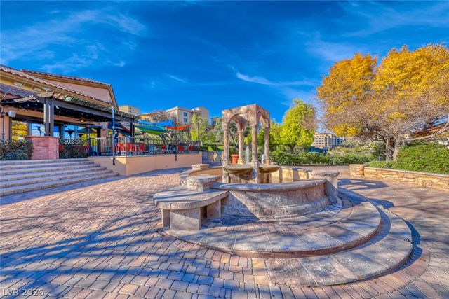 23 Arid Crest Avenue, Henderson, NV 89011