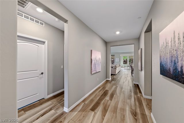 23 Arid Crest Avenue, Henderson, NV 89011