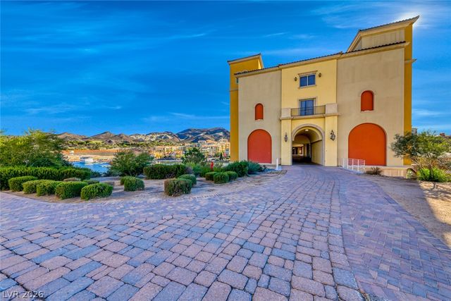23 Arid Crest Avenue, Henderson, NV 89011