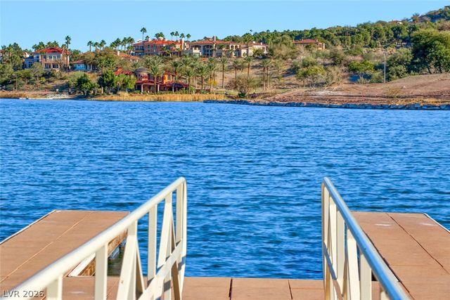 23 Arid Crest Avenue, Henderson, NV 89011