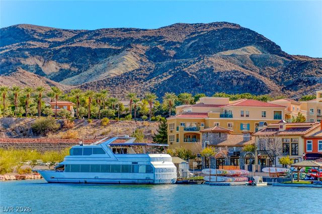 23 Arid Crest Avenue, Henderson, NV 89011