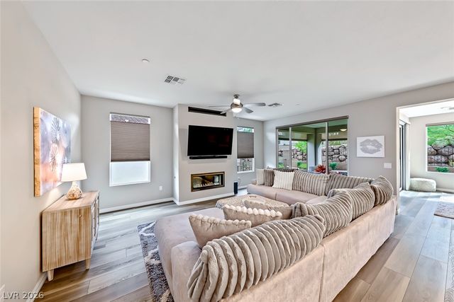 23 Arid Crest Avenue, Henderson, NV 89011