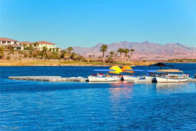 23 Arid Crest Avenue, Henderson, NV 89011