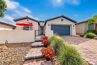 23 Arid Crest Avenue, Henderson, NV 89011