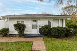 16141 Wood Street, Markham, IL 60428
