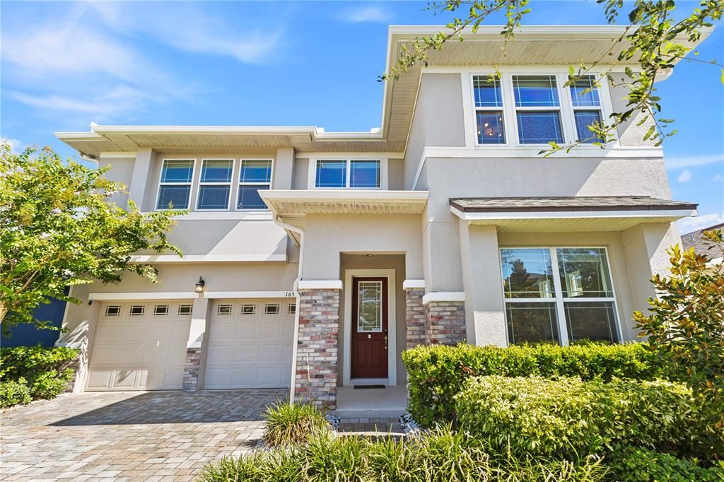 16555 WINGSPREAD LOOP, Winter Garden, FL 34787