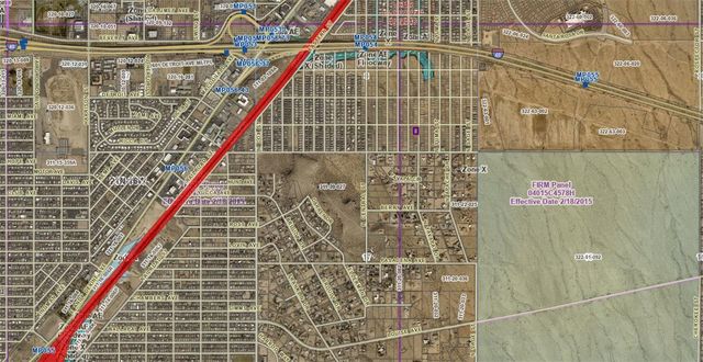 31104073 N Yavapai, Kingman, AZ 86401