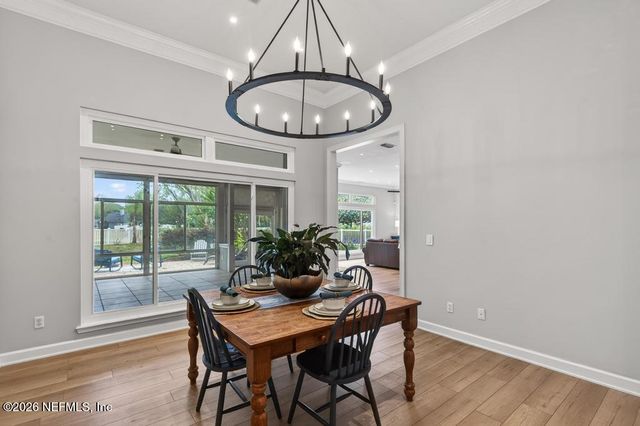 1309 HIDEAWAY Drive S, St. Johns, FL 32259