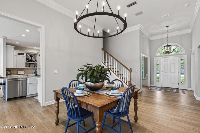 1309 HIDEAWAY Drive S, St. Johns, FL 32259