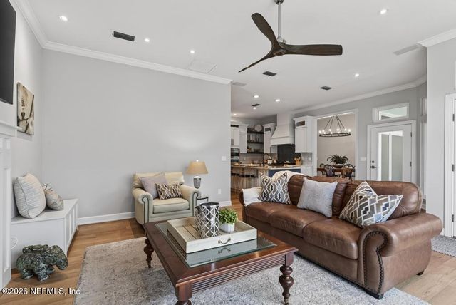 1309 HIDEAWAY Drive S, St. Johns, FL 32259