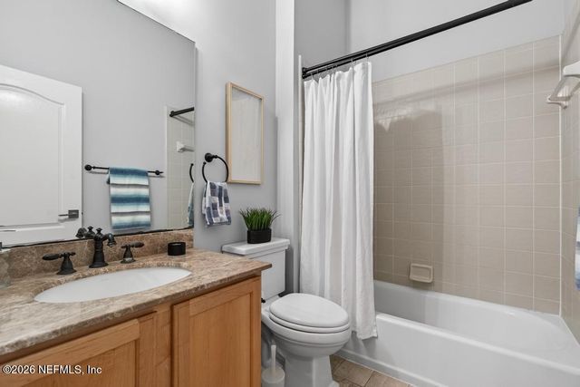 1309 HIDEAWAY Drive S, St. Johns, FL 32259