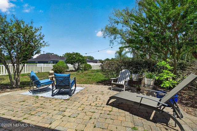 1309 HIDEAWAY Drive S, St. Johns, FL 32259