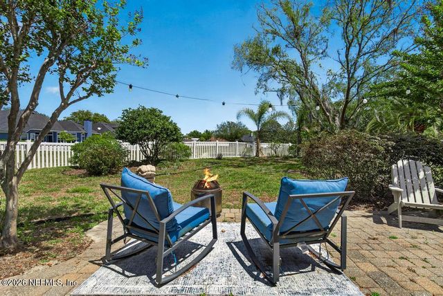 1309 HIDEAWAY Drive S, St. Johns, FL 32259