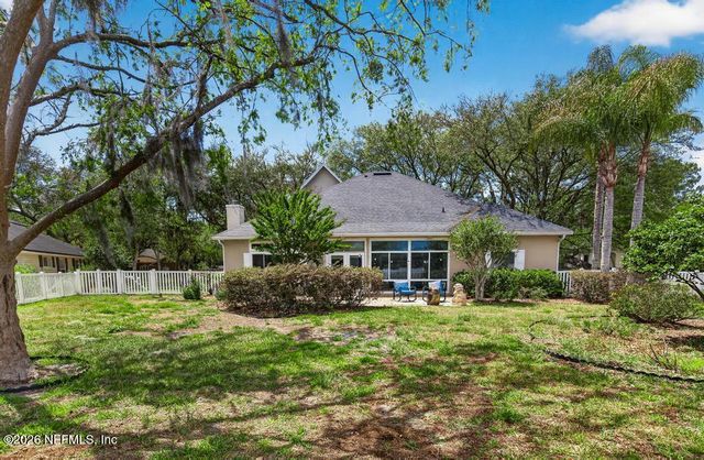 1309 HIDEAWAY Drive S, St. Johns, FL 32259