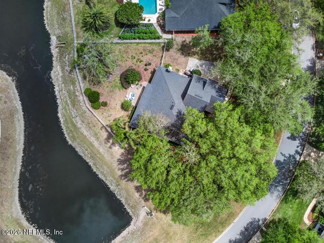 1309 HIDEAWAY Drive S, St. Johns, FL 32259