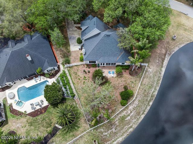 1309 HIDEAWAY Drive S, St. Johns, FL 32259