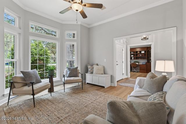 1309 HIDEAWAY Drive S, St. Johns, FL 32259