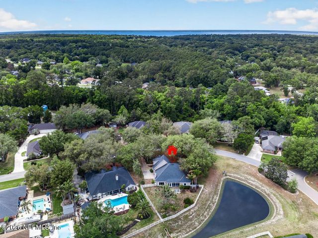1309 HIDEAWAY Drive S, St. Johns, FL 32259