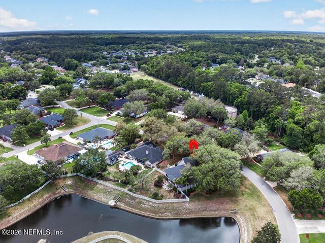 1309 HIDEAWAY Drive S, St. Johns, FL 32259
