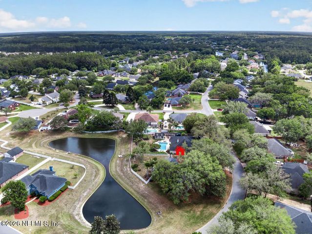 1309 HIDEAWAY Drive S, St. Johns, FL 32259