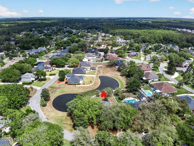 1309 HIDEAWAY Drive S, St. Johns, FL 32259