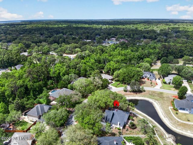 1309 HIDEAWAY Drive S, St. Johns, FL 32259