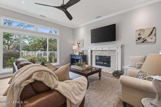 1309 HIDEAWAY Drive S, St. Johns, FL 32259