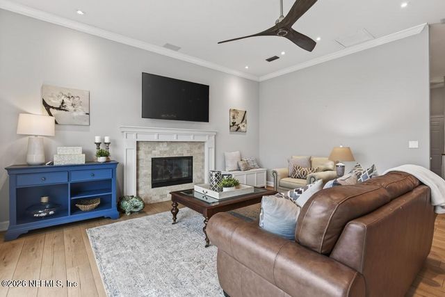 1309 HIDEAWAY Drive S, St. Johns, FL 32259
