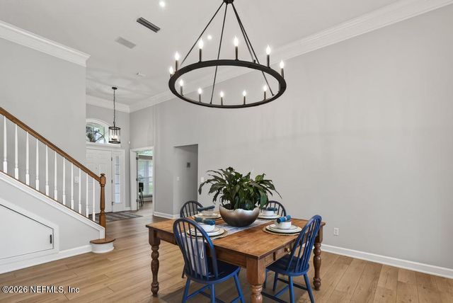 1309 HIDEAWAY Drive S, St. Johns, FL 32259