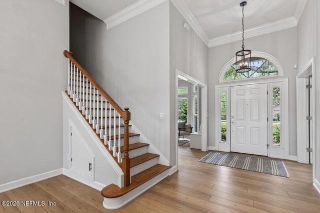 1309 HIDEAWAY Drive S, St. Johns, FL 32259