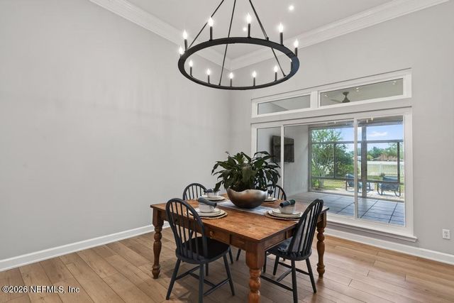 1309 HIDEAWAY Drive S, St. Johns, FL 32259