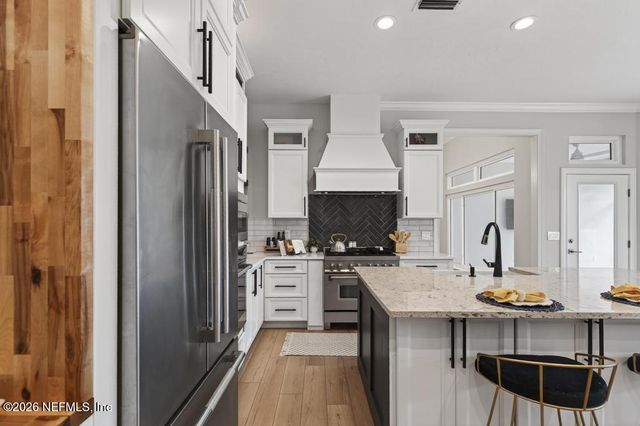 1309 HIDEAWAY Drive S, St. Johns, FL 32259