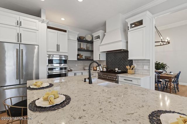 1309 HIDEAWAY Drive S, St. Johns, FL 32259
