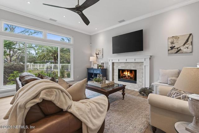 1309 HIDEAWAY Drive S, St. Johns, FL 32259