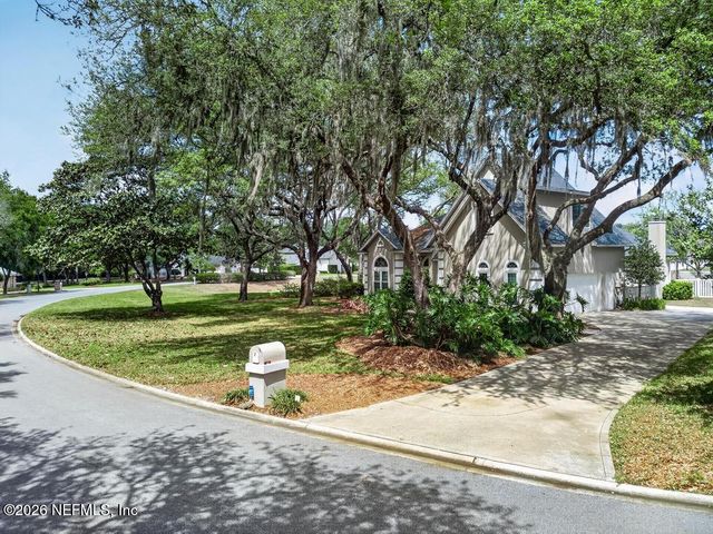 1309 HIDEAWAY Drive S, St. Johns, FL 32259