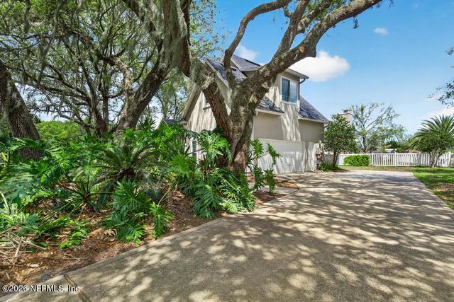 1309 HIDEAWAY Drive S, St. Johns, FL 32259