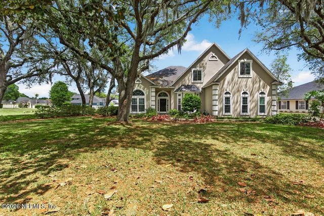 1309 HIDEAWAY Drive S, St. Johns, FL 32259