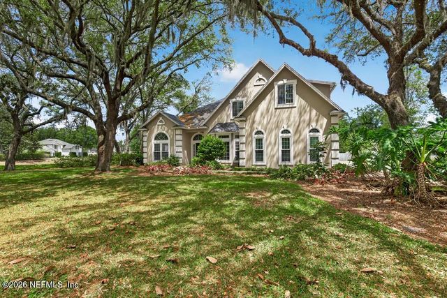 1309 HIDEAWAY Drive S, St. Johns, FL 32259