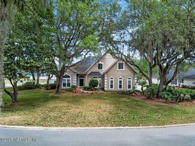 1309 HIDEAWAY Drive S, St. Johns, FL 32259