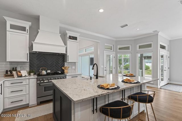 1309 HIDEAWAY Drive S, St. Johns, FL 32259