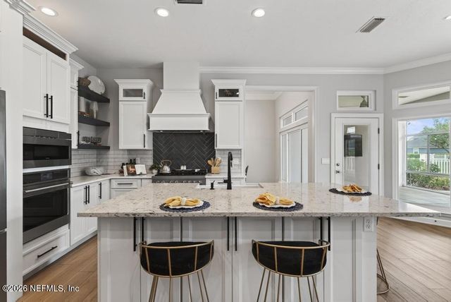 1309 HIDEAWAY Drive S, St. Johns, FL 32259