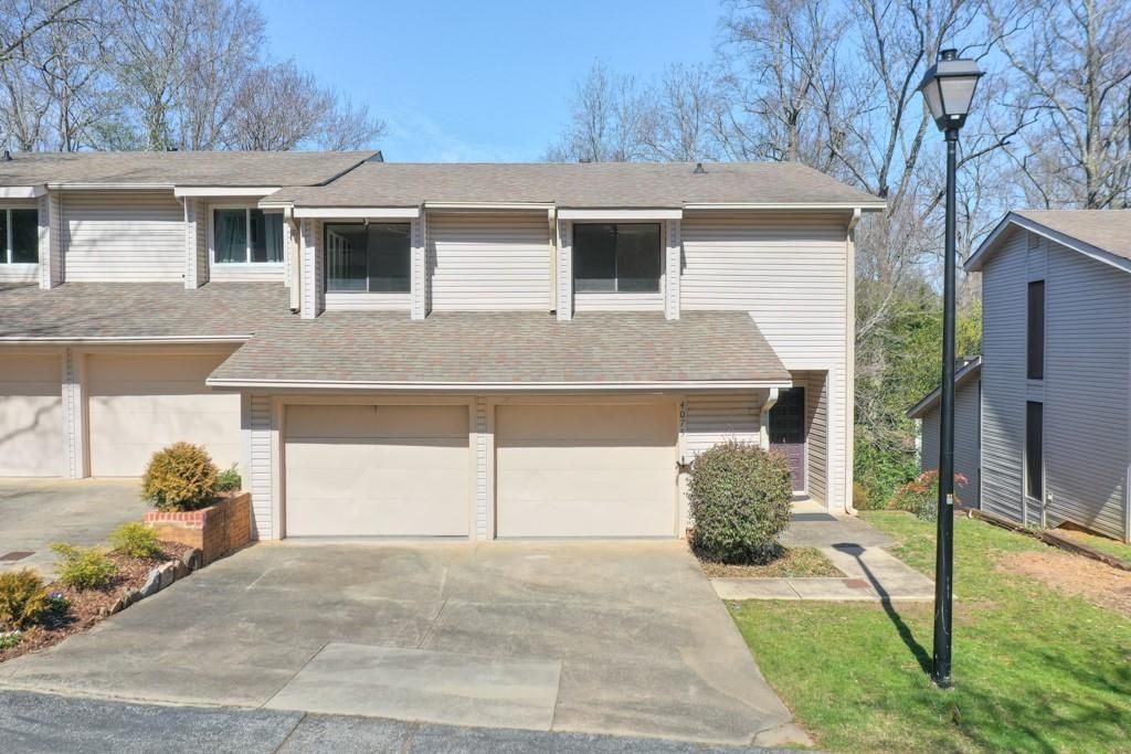 4075 Audubon Drive, Marietta, GA 30068