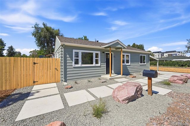 5495 W 13th Avenue, Lakewood, CO 80214