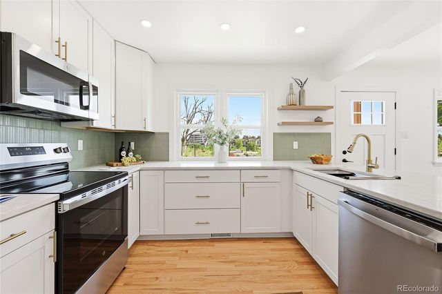 5495 W 13th Avenue, Lakewood, CO 80214