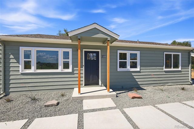 5495 W 13th Avenue, Lakewood, CO 80214