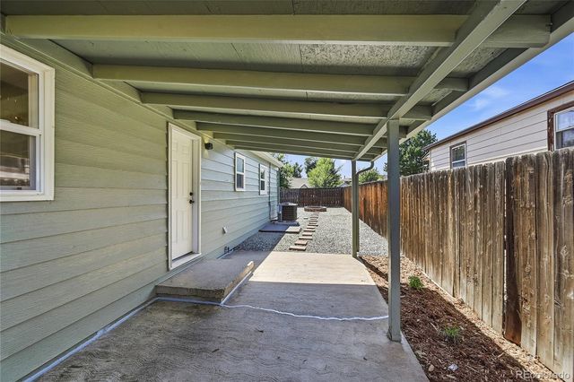 5495 W 13th Avenue, Lakewood, CO 80214