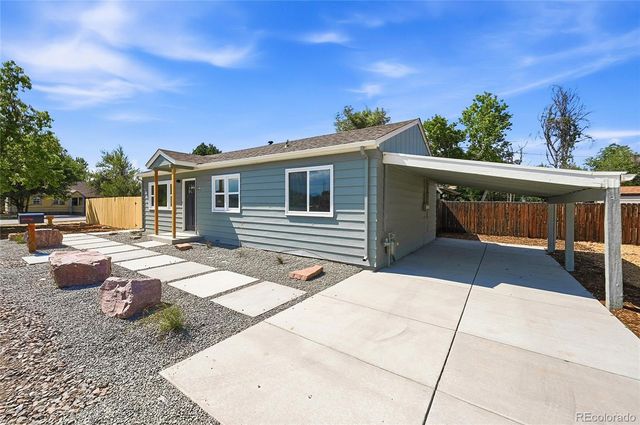 5495 W 13th Avenue, Lakewood, CO 80214
