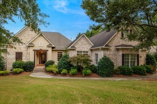 931 Steeplechase Road, Aiken, SC 29803